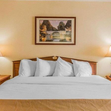 Rodeway Inn Sylacauga Hwy 280 Extérieur photo