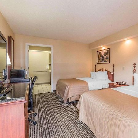 Rodeway Inn Sylacauga Hwy 280 Extérieur photo