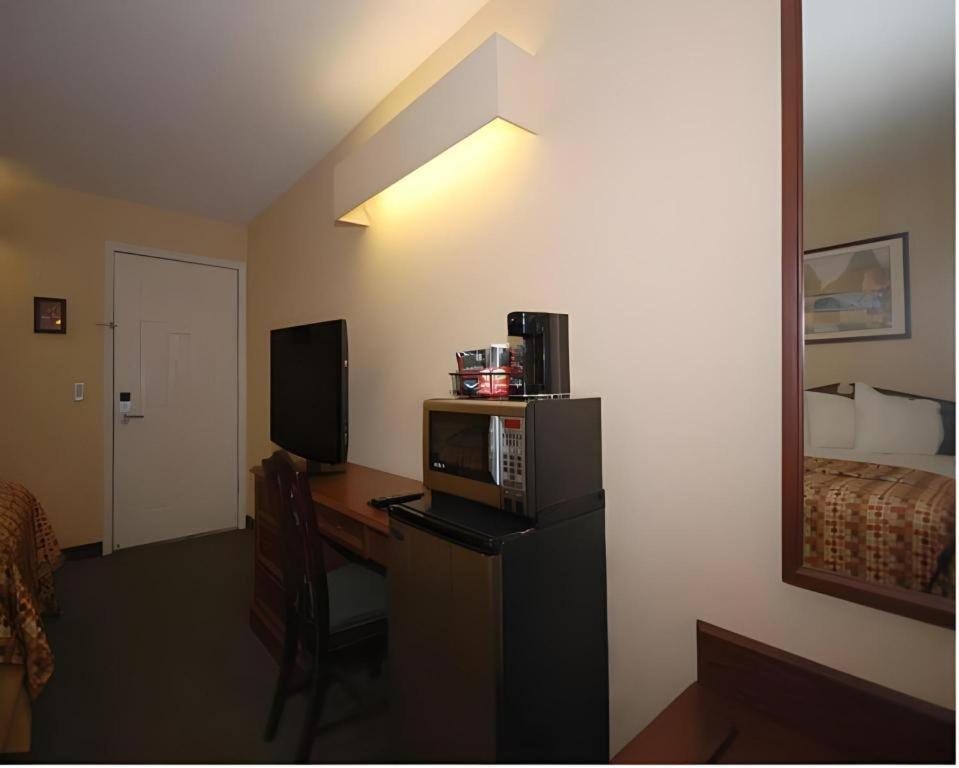 Rodeway Inn Sylacauga Hwy 280 Extérieur photo