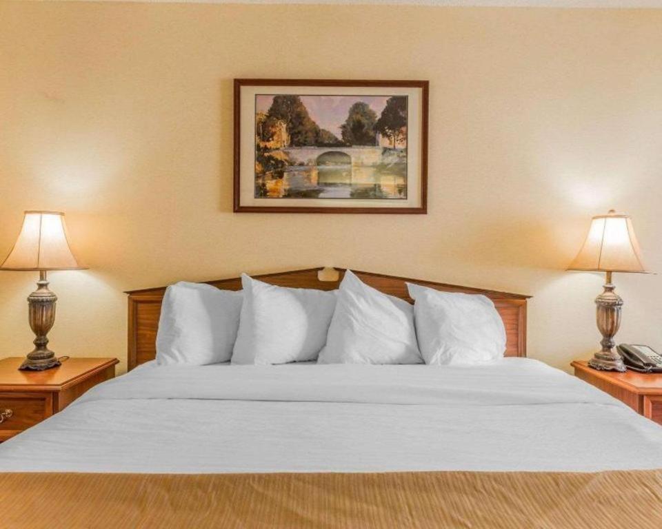 Rodeway Inn Sylacauga Hwy 280 Extérieur photo