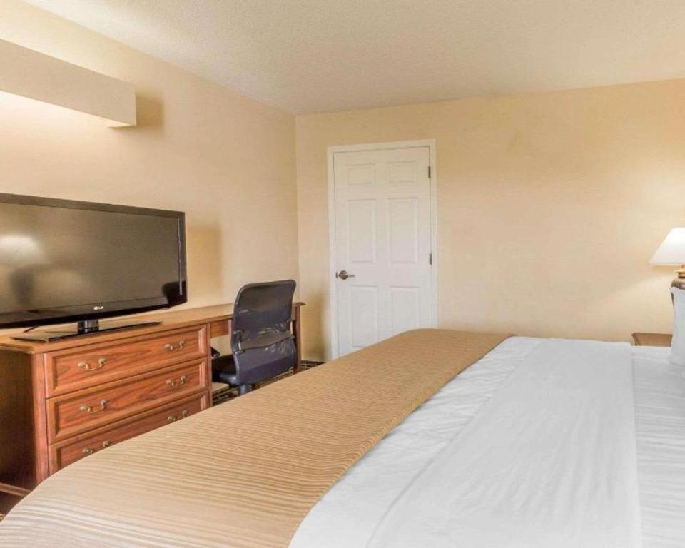 Rodeway Inn Sylacauga Hwy 280 Extérieur photo