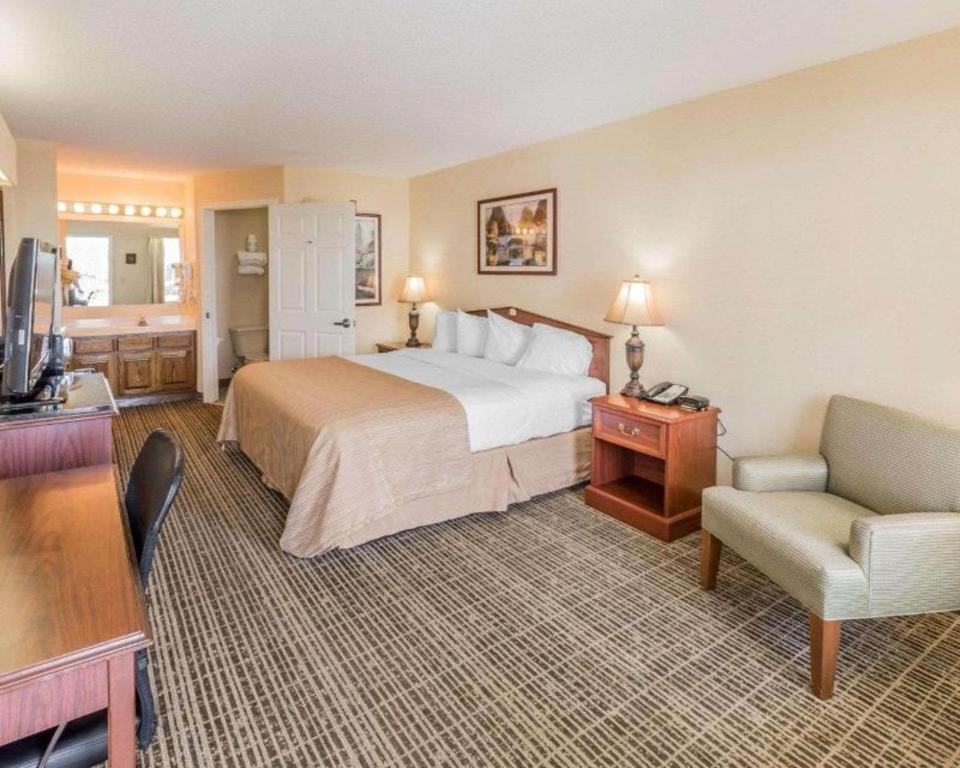 Rodeway Inn Sylacauga Hwy 280 Extérieur photo
