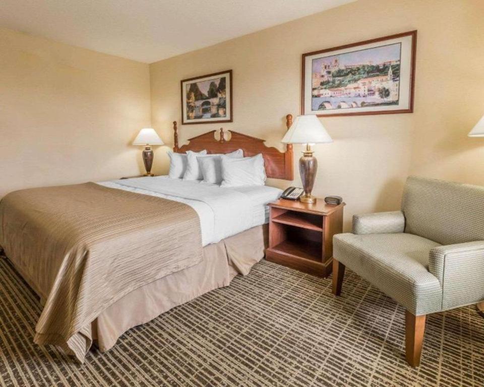 Rodeway Inn Sylacauga Hwy 280 Extérieur photo