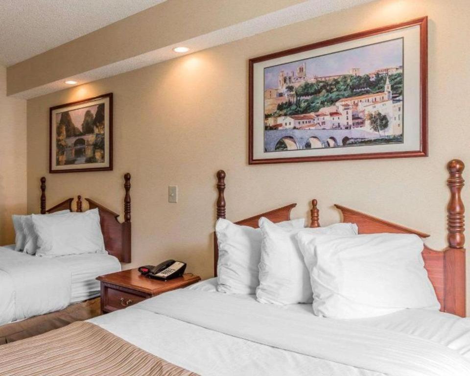 Rodeway Inn Sylacauga Hwy 280 Extérieur photo