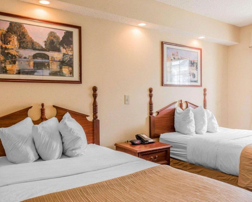 Rodeway Inn Sylacauga Hwy 280 Extérieur photo