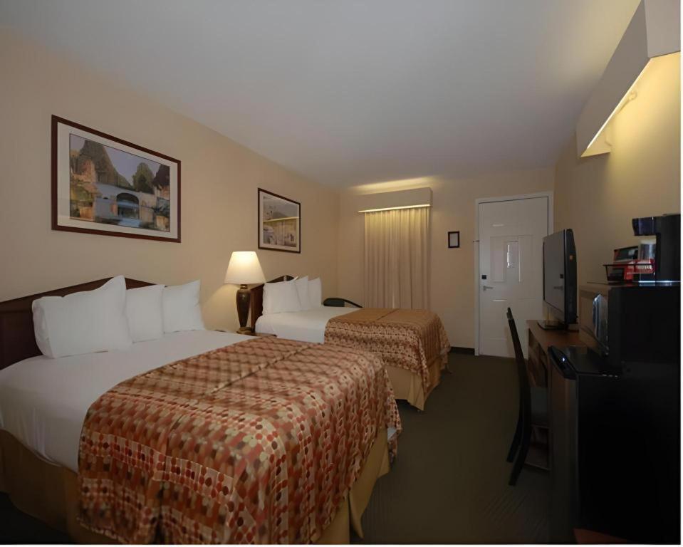 Rodeway Inn Sylacauga Hwy 280 Extérieur photo