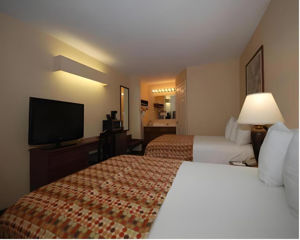 Rodeway Inn Sylacauga Hwy 280 Extérieur photo