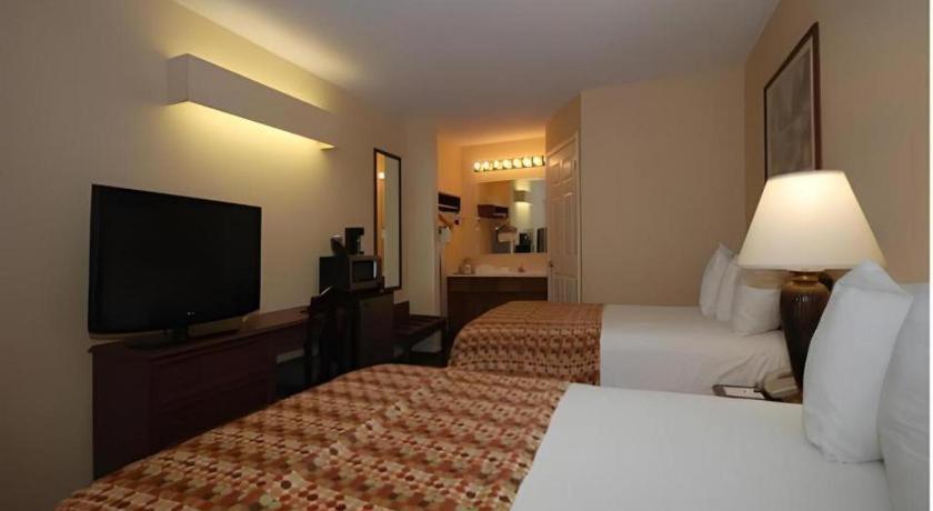Rodeway Inn Sylacauga Hwy 280 Extérieur photo