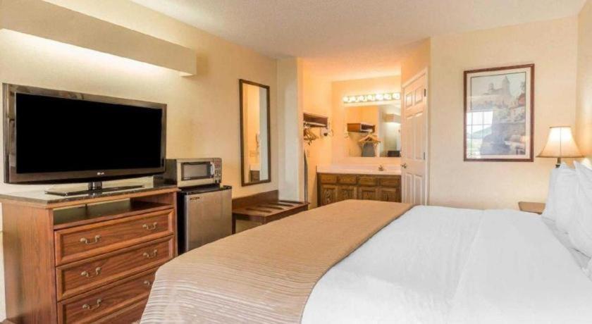 Rodeway Inn Sylacauga Hwy 280 Extérieur photo