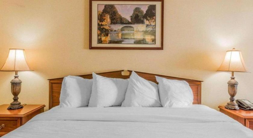 Rodeway Inn Sylacauga Hwy 280 Extérieur photo