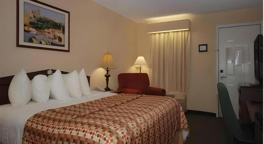 Rodeway Inn Sylacauga Hwy 280 Extérieur photo