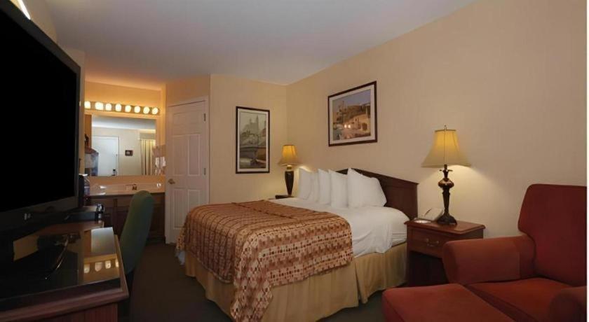 Rodeway Inn Sylacauga Hwy 280 Extérieur photo