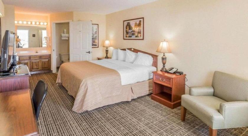 Rodeway Inn Sylacauga Hwy 280 Extérieur photo