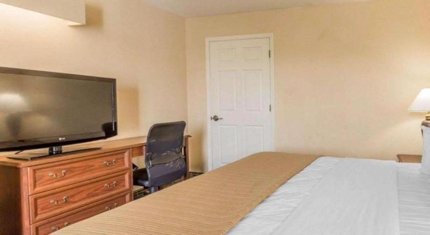 Rodeway Inn Sylacauga Hwy 280 Extérieur photo