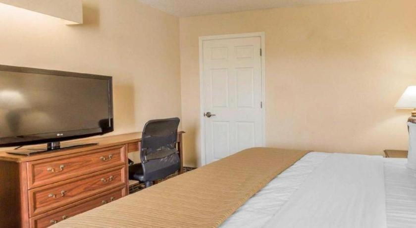 Rodeway Inn Sylacauga Hwy 280 Extérieur photo