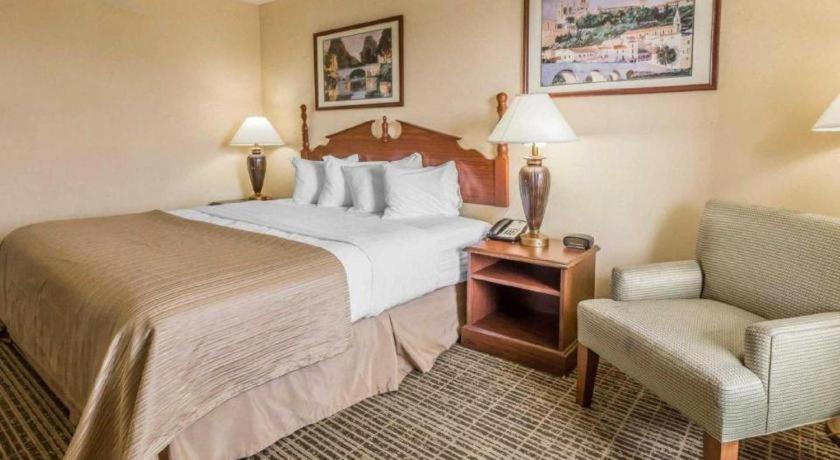 Rodeway Inn Sylacauga Hwy 280 Extérieur photo