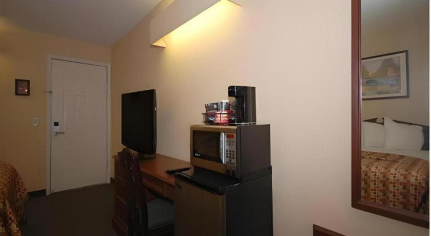 Rodeway Inn Sylacauga Hwy 280 Extérieur photo
