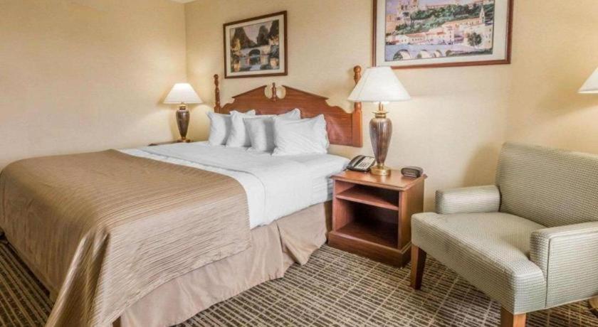 Rodeway Inn Sylacauga Hwy 280 Extérieur photo